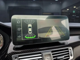 Mercedes-Benz CLS 350 | Mobile.bg � ����� ������ 16