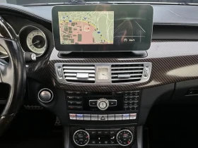 Mercedes-Benz CLS 350 | Mobile.bg � ����� ������ 15