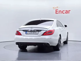 Mercedes-Benz CLS 350 | Mobile.bg � ����� ������ 4
