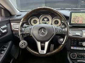 Mercedes-Benz CLS 350 | Mobile.bg � ����� ������ 14