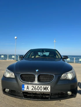 BMW 530 530d | Mobile.bg � ����� ������ 2