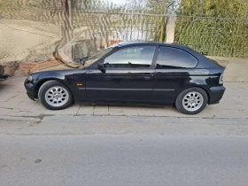 BMW 316 TI COMPACT - 111 € / 217.10 лв. - 19433064 3