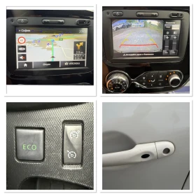 Renault Captur INTENS / БЕНЗИН / АВТОМАТИК / КАМЕРА / 116 000 км - 7900 € / 15451.06 лв. - 19531614 16