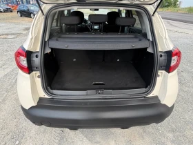 Renault Captur INTENS / БЕНЗИН / АВТОМАТИК / КАМЕРА / 116 000 км - 7900 € / 15451.06 лв. - 19531614 15