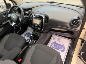 Renault Captur INTENS / БЕНЗИН / АВТОМАТИК / КАМЕРА / 116 000 км - 7900 € / 15451.06 лв. - 19531614 11