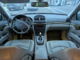 Mercedes-Benz E 220 - 3200 € / 6258.66 лв. - 18826113 7
