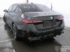 BMW 520 d M Sport Paket Steptronic | Mobile.bg � ����� ������ 2