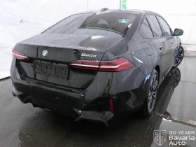 BMW 520 d M Sport Paket Steptronic | Mobile.bg � ����� ������ 3