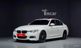 BMW 320 M sport* Keyless* LCI* Navi