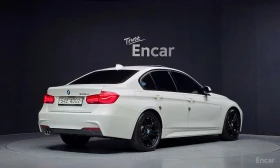 BMW 320 M sport* Keyless* LCI* Navi | Auto.bg — изображение 5