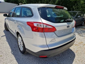 Ford Focus SW/1.5TDCI/6�������� | Mobile.bg � ����� ������ 7