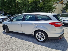 Ford Focus SW/1.5TDCI/6�������� | Mobile.bg � ����� ������ 8