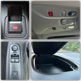 Toyota Proace City 1.5d/60 000km/Гаранция/6ск/Темпомат/ДДС | Auto.bg — изображение 14