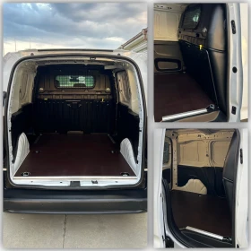 Toyota Proace City 1.5d/60 000km/Гаранция/6ск/Темпомат/ДДС | Auto.bg — изображение 7