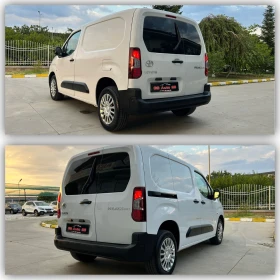 Toyota Proace City 1.5d/60 000km/Гаранция/6ск/Темпомат/ДДС | Auto.bg — изображение 6