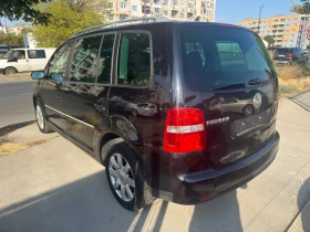 VW Touran 2.0TDI BMM 8 �������/����/���� | Mobile.bg � ����� ������ 5