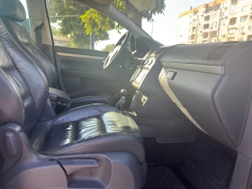 VW Touran 2.0TDI BMM 8 �������/����/���� | Mobile.bg � ����� ������ 8
