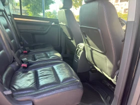 VW Touran 2.0TDI BMM 8 �������/����/���� | Mobile.bg � ����� ������ 10