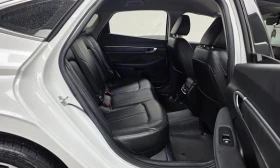 Hyundai Sonata 2.0 LPG Mobility  * koreiskikoli.bg *  - 22306 € - 80283413 12