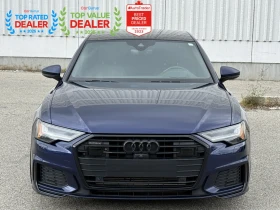 Audi A6 55 TFSI quattro Technik S-Line | B&O | HUD | Massa | Mobile.bg � ����� ������ 2