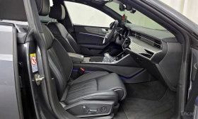 Audi A7 55 TFSI Quattro Premium | Auto.bg — изображение 11