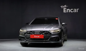Audi A7 55 TFSI Quattro Premium | Auto.bg — изображение 3