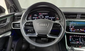 Audi A7 55 TFSI Quattro Premium | Auto.bg — изображение 13