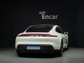Porsche Taycan 4S AWD | 360 CAM* ПОДГРЕВ* ОБДУХВАНЕ*  | Auto.bg — изображение 2