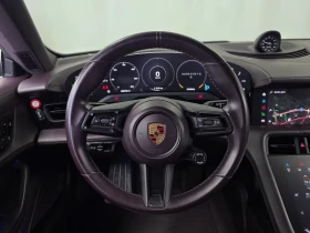 Porsche Taycan 4S AWD | 360 CAM* ПОДГРЕВ* ОБДУХВАНЕ*  | Auto.bg — изображение 7