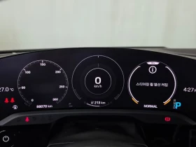 Porsche Taycan 4S AWD | 360 CAM* ПОДГРЕВ* ОБДУХВАНЕ*  | Auto.bg — изображение 9