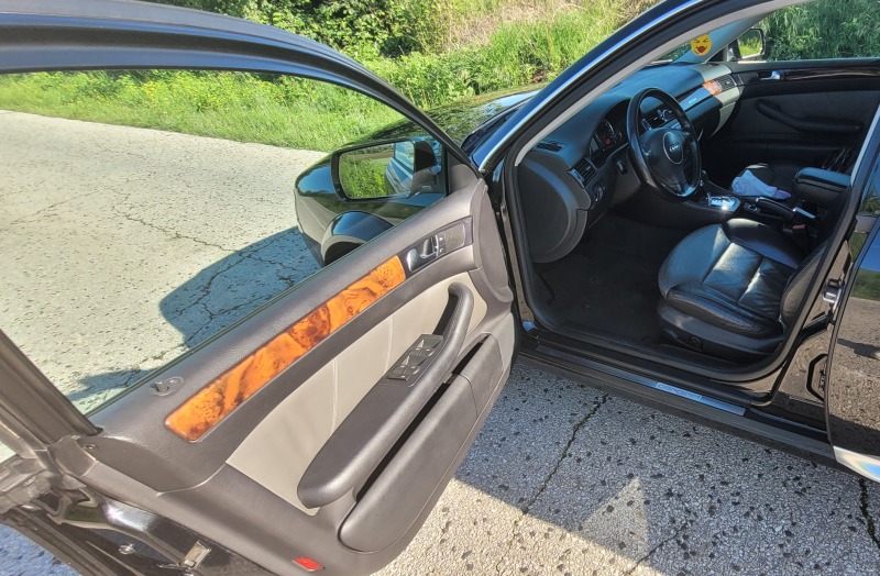 Audi A6 Allroad, снимка 7 - Автомобили и джипове - 46286652