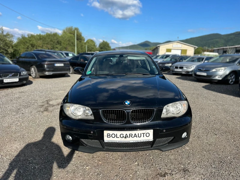 BMW 116, снимка 2 - Автомобили и джипове - 46461901