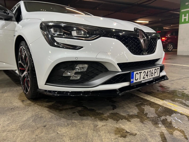 Renault Megane, снимка 6 - Автомобили и джипове - 46622084