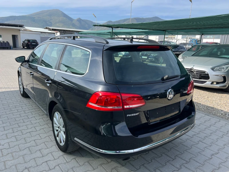 VW Passat 1.6TDi Navi Лизинг, снимка 4 - Автомобили и джипове - 47137743