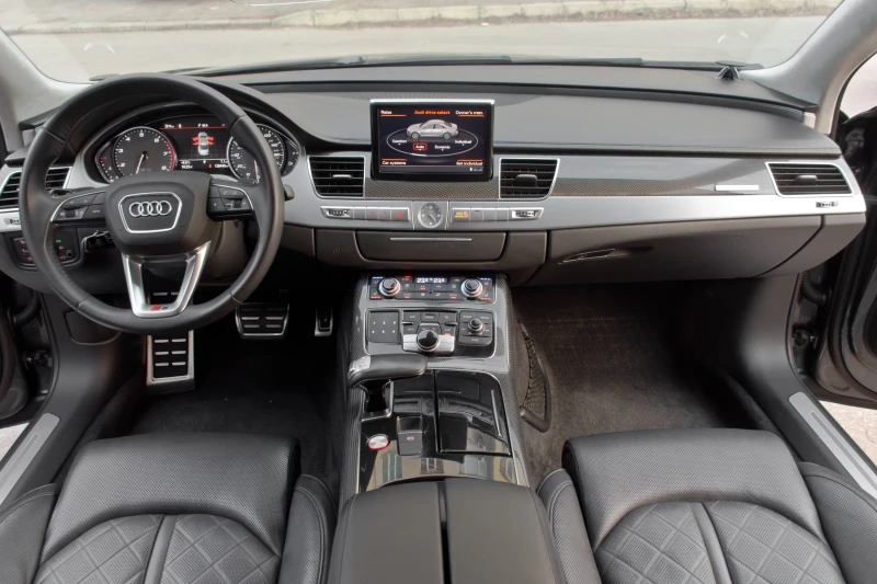 Audi S8 Stage 2 700ps , снимка 10 - Автомобили и джипове - 48256598