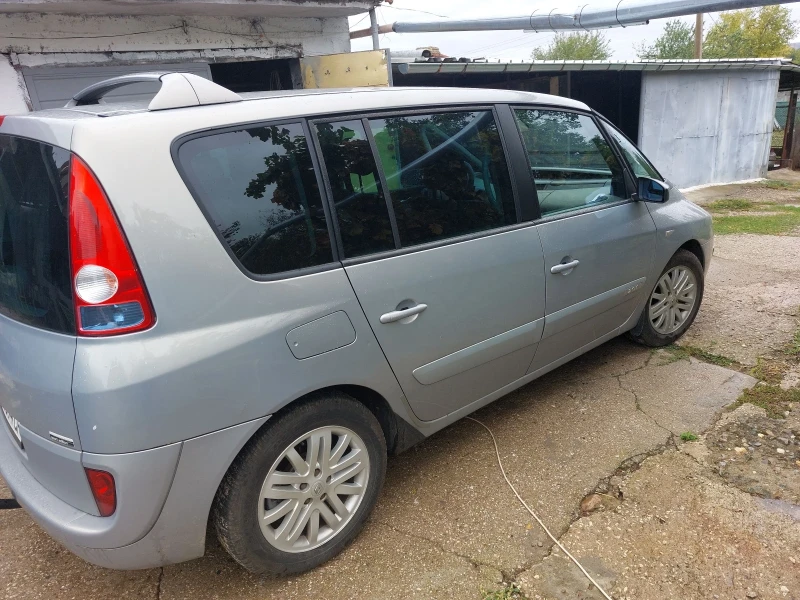 Renault Espace, снимка 6 - Автомобили и джипове - 48817716