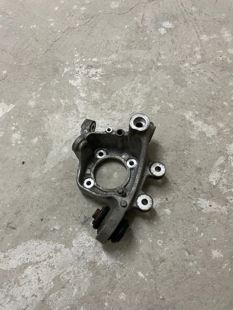 BMW 530 530xd, снимка 5 - Автомобили и джипове - 52681368