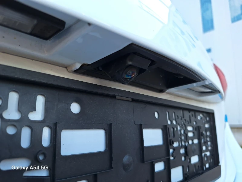 Nissan Pulsar 1.5-110кс.НАВИ-ПРЕДНА И ЗАДНА КАМЕРА-ДИСТРОНИК, снимка 8 - Автомобили и джипове - 51162268