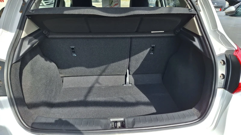 Nissan Pulsar 1.5-110кс.НАВИ-ПРЕДНА И ЗАДНА КАМЕРА-ДИСТРОНИК, снимка 16 - Автомобили и джипове - 51162268