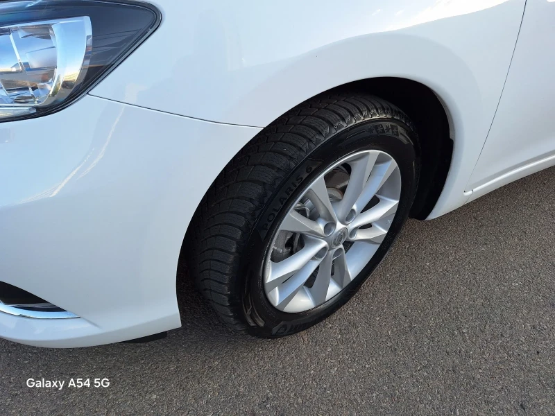 Nissan Pulsar 1.5-110кс.НАВИ-ПРЕДНА И ЗАДНА КАМЕРА-ДИСТРОНИК, снимка 5 - Автомобили и джипове - 51162268