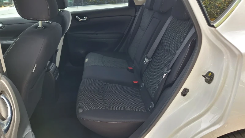 Nissan Pulsar 1.5-110кс.НАВИ-ПРЕДНА И ЗАДНА КАМЕРА-ДИСТРОНИК, снимка 11 - Автомобили и джипове - 51162268