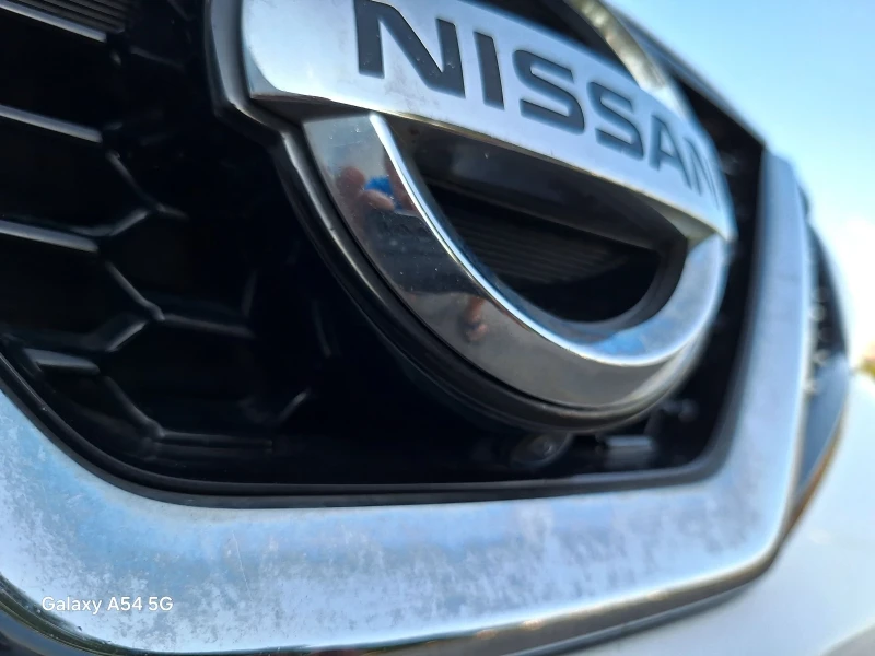 Nissan Pulsar 1.5-110кс.НАВИ-ПРЕДНА И ЗАДНА КАМЕРА-ДИСТРОНИК, снимка 7 - Автомобили и джипове - 51162268