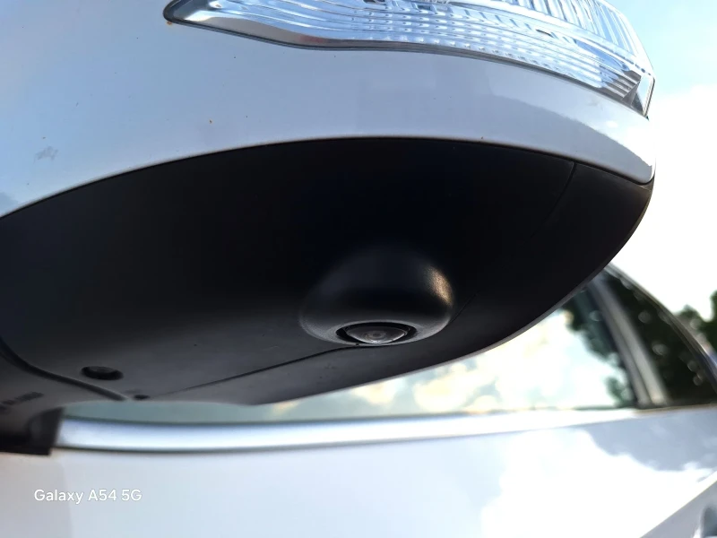 Nissan Pulsar 1.5-110кс.НАВИ-ПРЕДНА И ЗАДНА КАМЕРА-ДИСТРОНИК, снимка 6 - Автомобили и джипове - 51162268