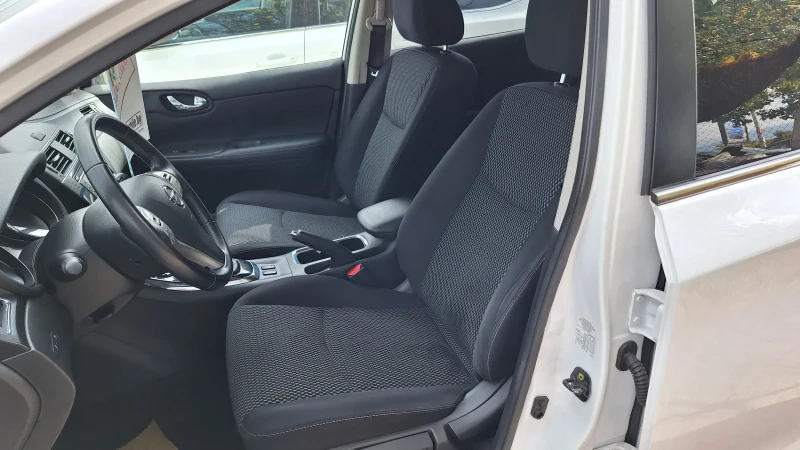 Nissan Pulsar 1.5-110кс.НАВИ-ПРЕДНА И ЗАДНА КАМЕРА-ДИСТРОНИК, снимка 9 - Автомобили и джипове - 51162268