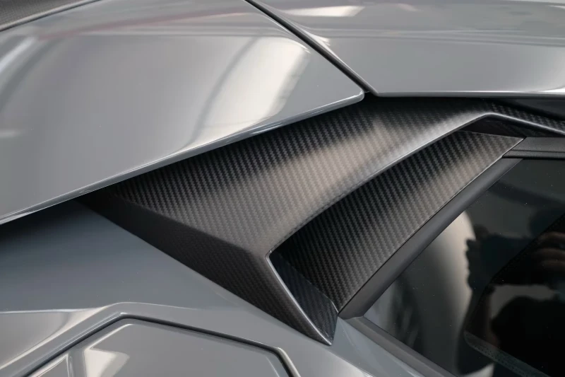 Lamborghini Aventador SVJ, снимка 3 - Автомобили и джипове - 51188656