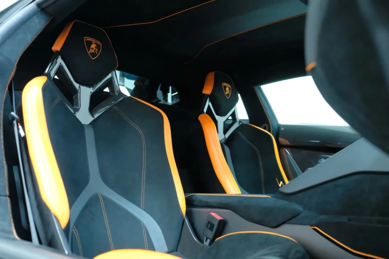 Lamborghini Aventador SVJ, снимка 10 - Автомобили и джипове - 51188656