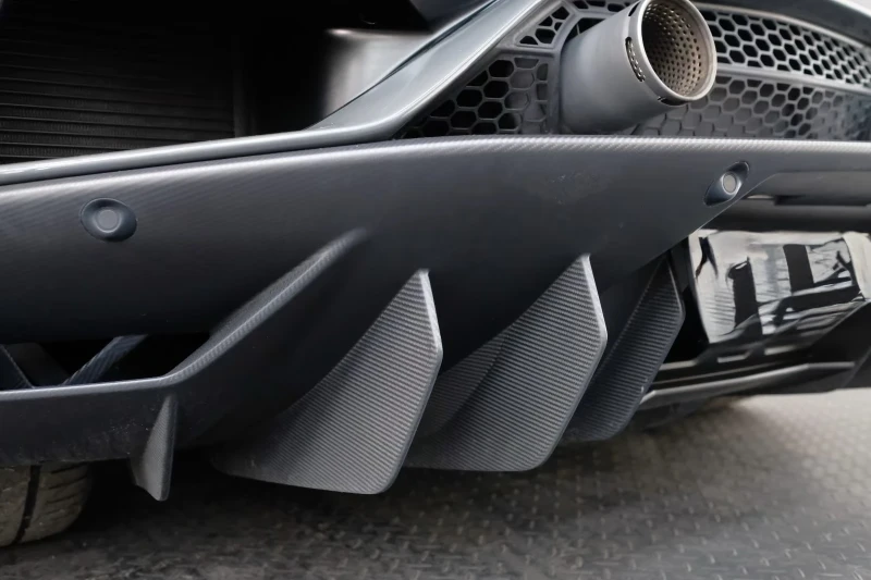 Lamborghini Aventador SVJ, снимка 5 - Автомобили и джипове - 51188656