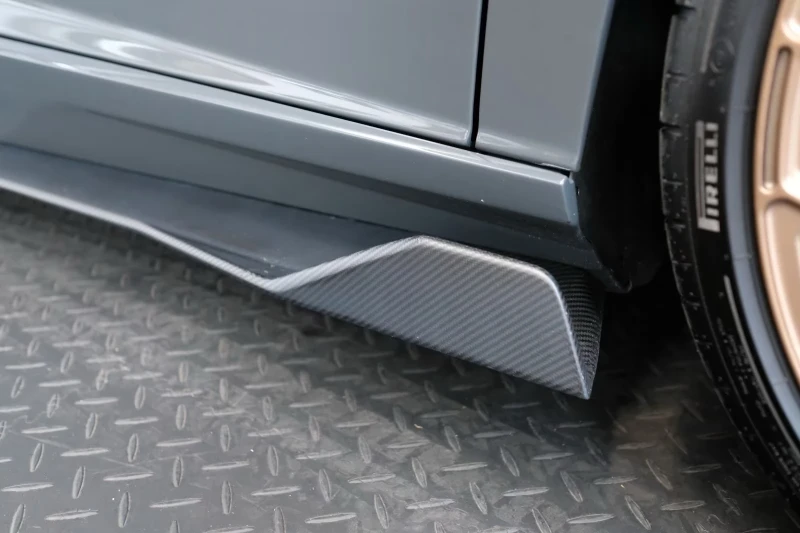 Lamborghini Aventador SVJ, снимка 2 - Автомобили и джипове - 51188656