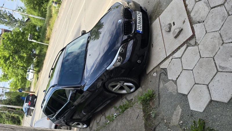 BMW 525, снимка 10 - Автомобили и джипове - 52715284