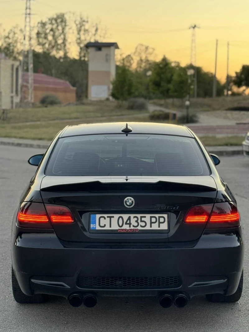 BMW 330 E92 , снимка 6 - Автомобили и джипове - 52404006